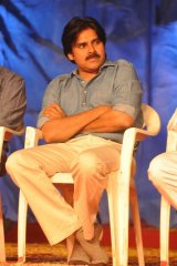 Pawan Kalyan at Bakthi TV Koti Deepotsavam Event